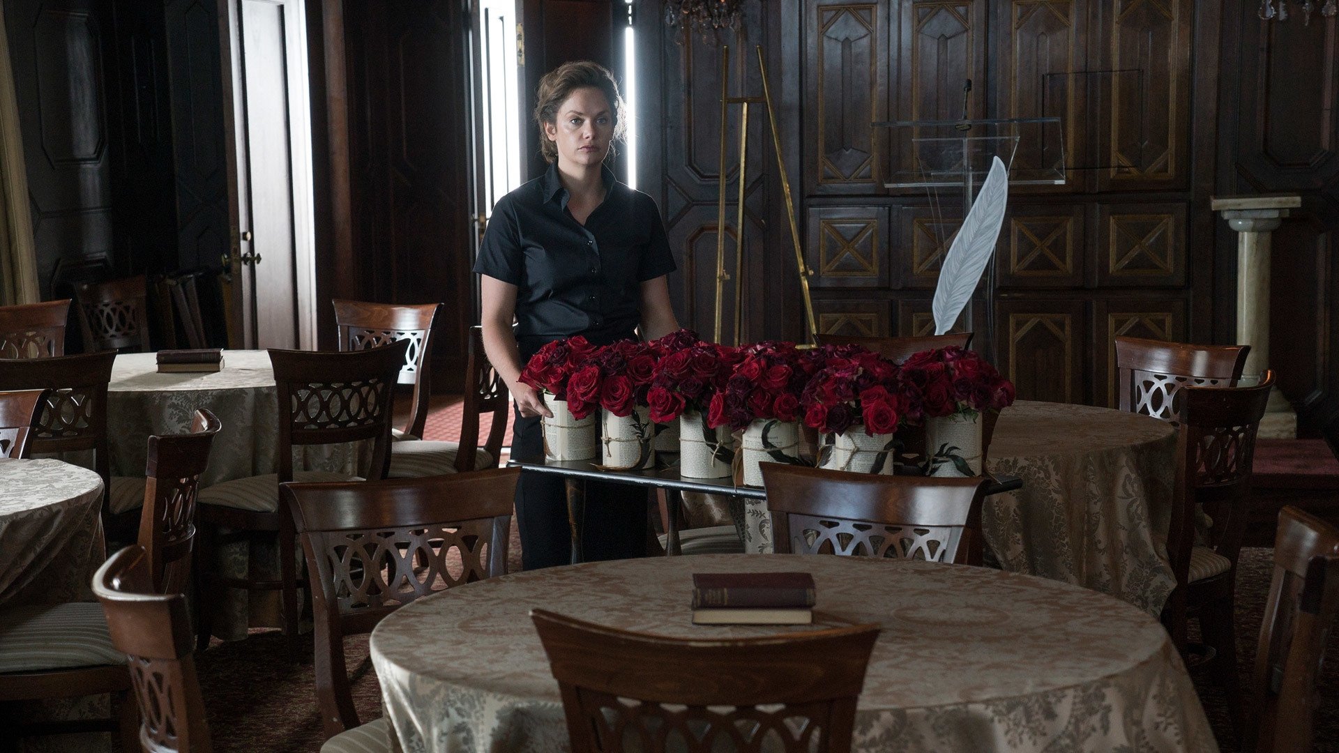 Сезон 1 Серия 8