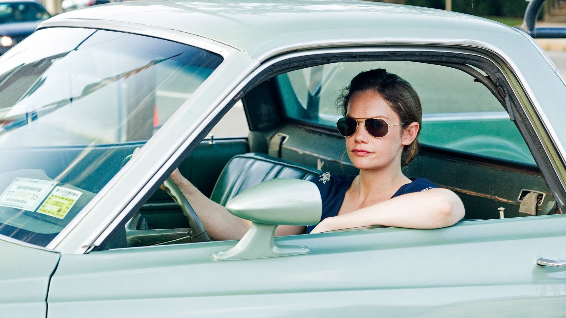 Сезон 1 Серия 3