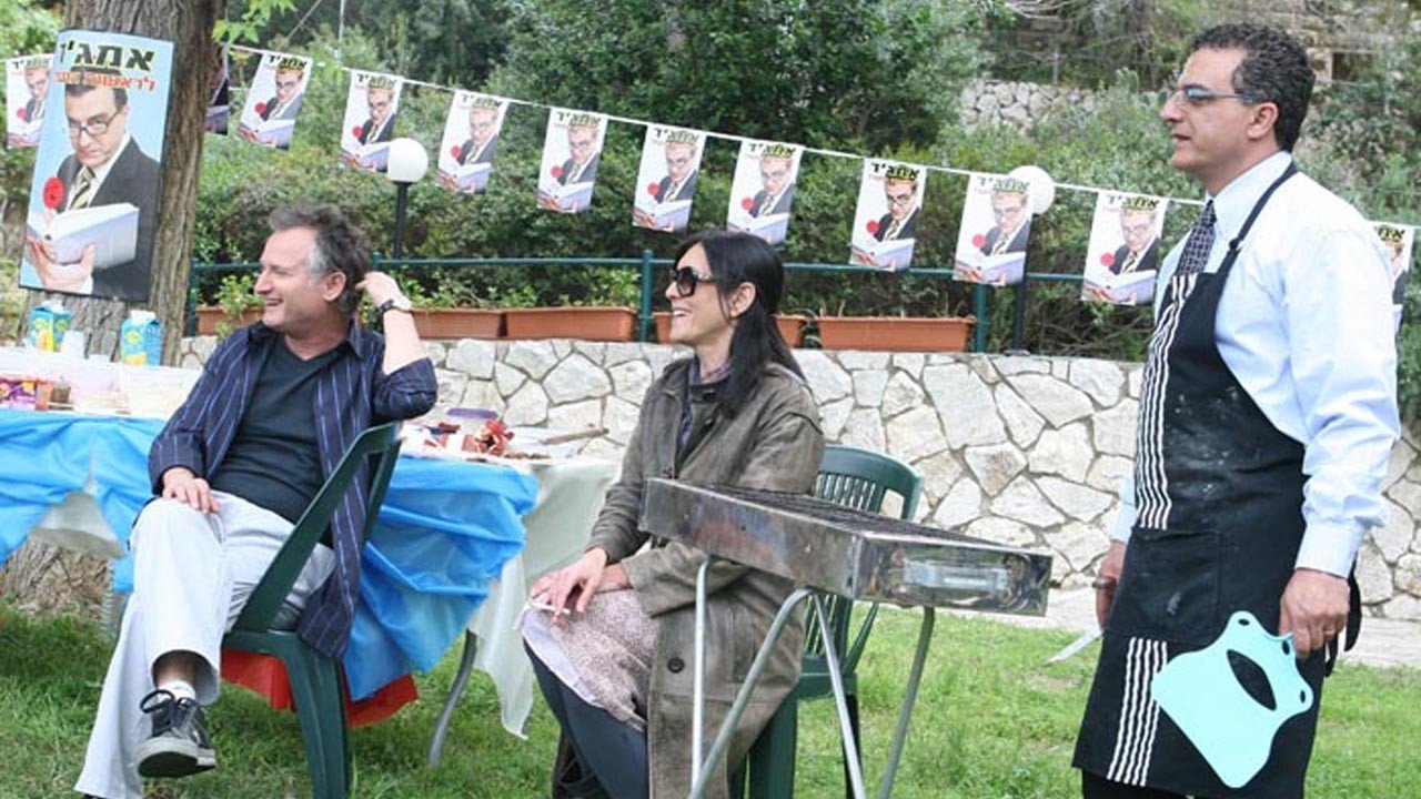 Сезон 4 Серия 26