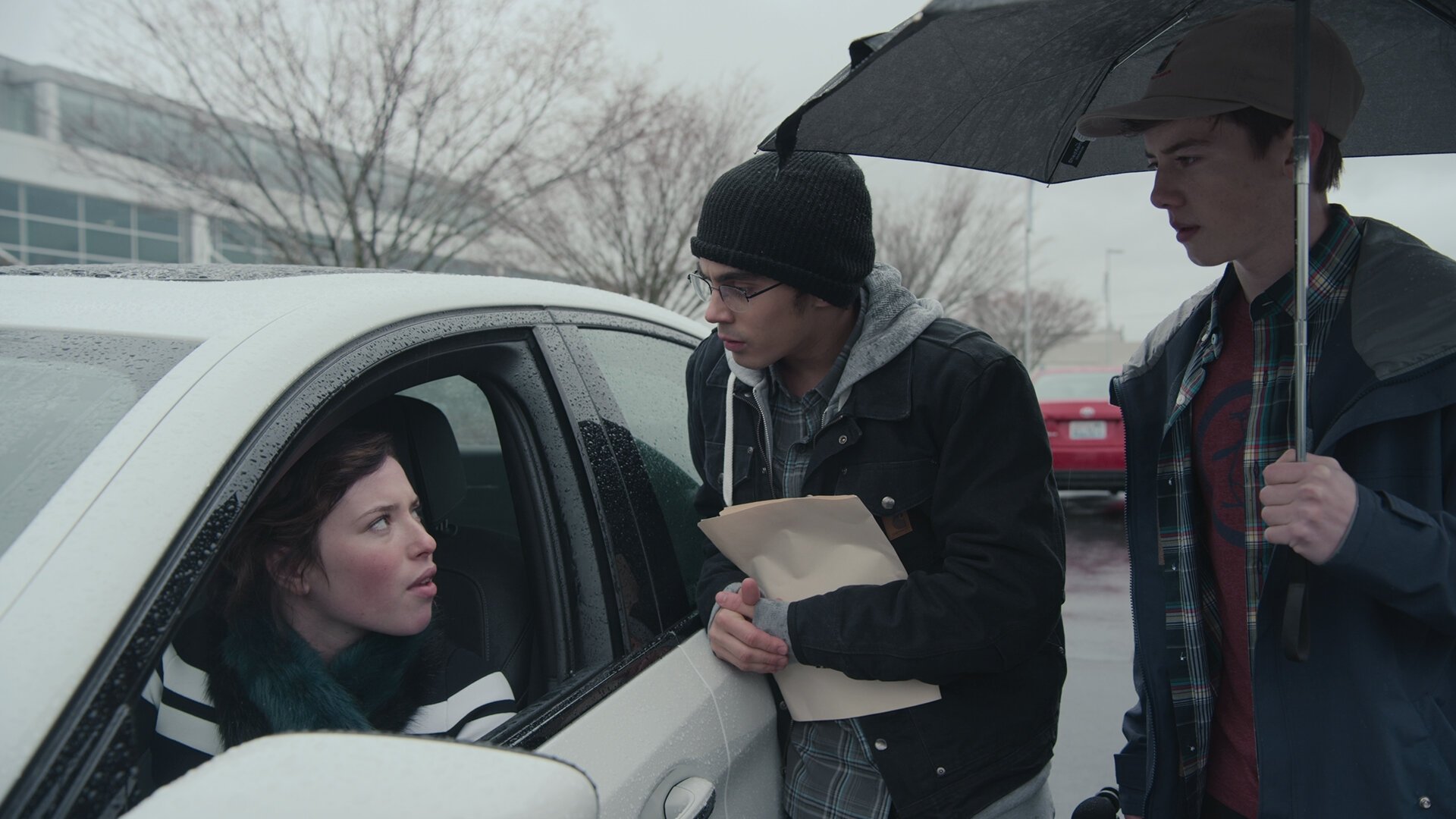 Сезон 2 Серия 7