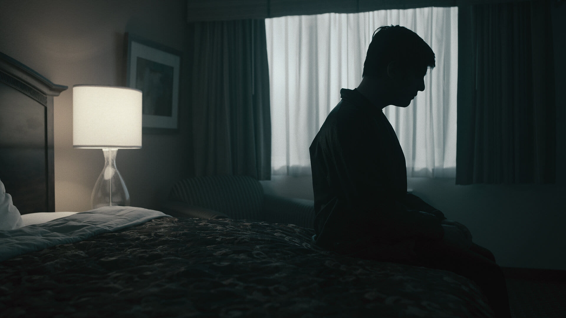 Сезон 2 Серия 8