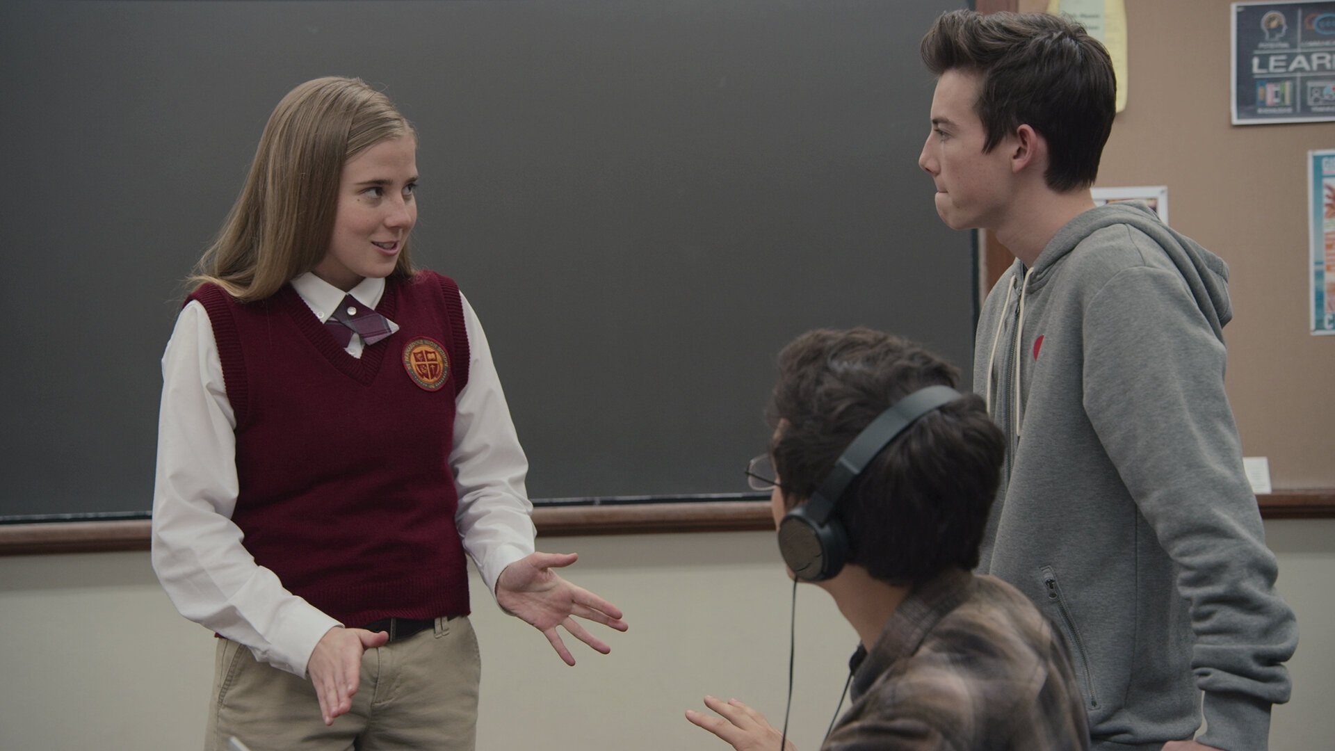 Сезон 2 Серия 5