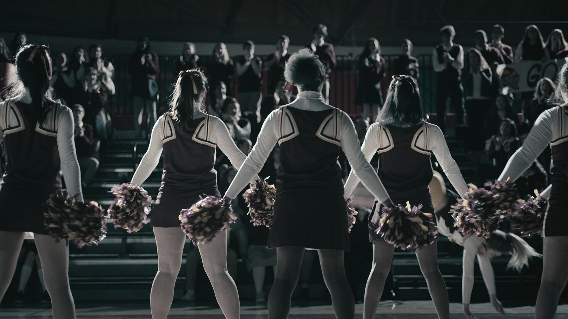 Сезон 2 Серия 6