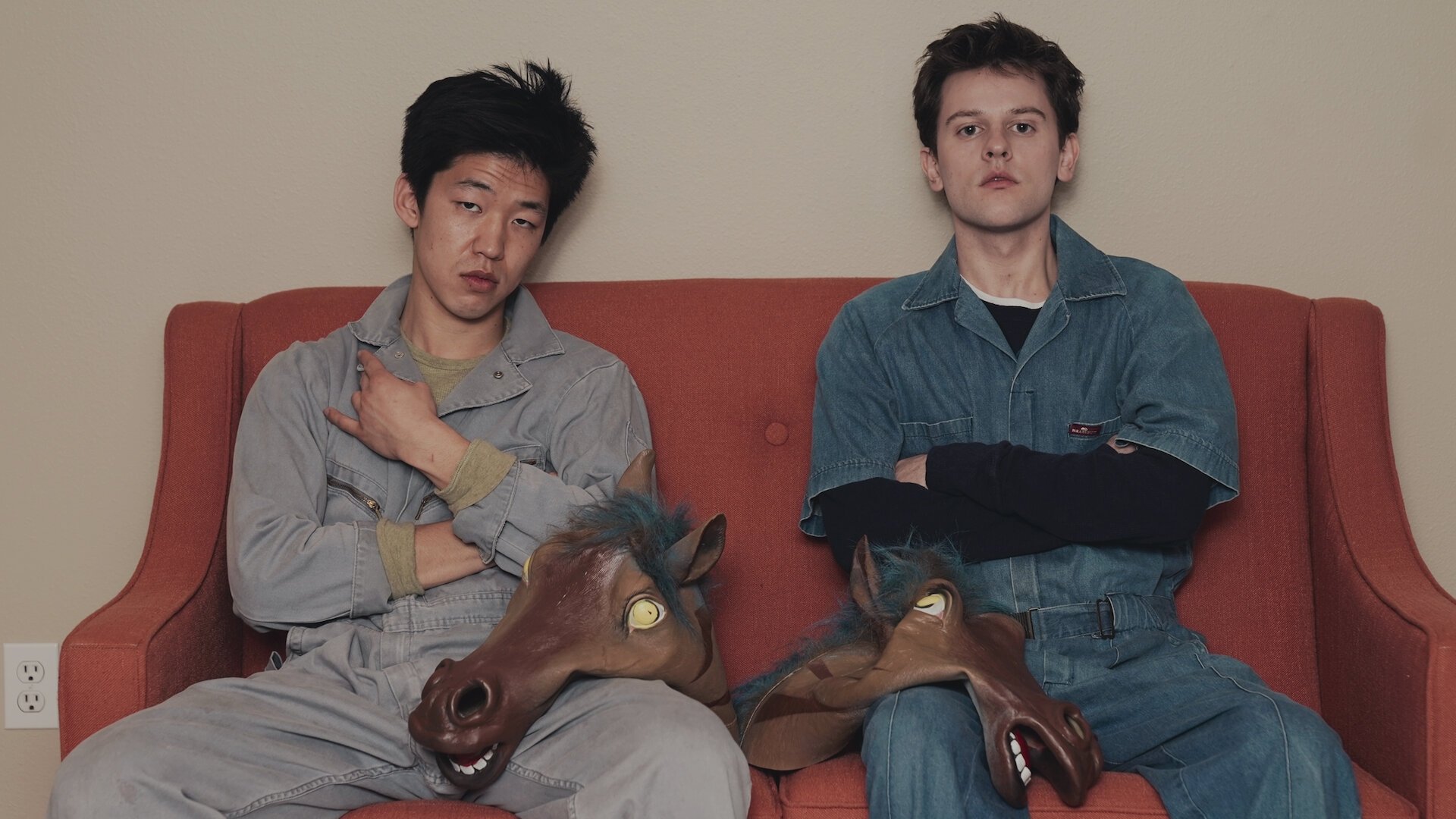 Сезон 2 Серия 2