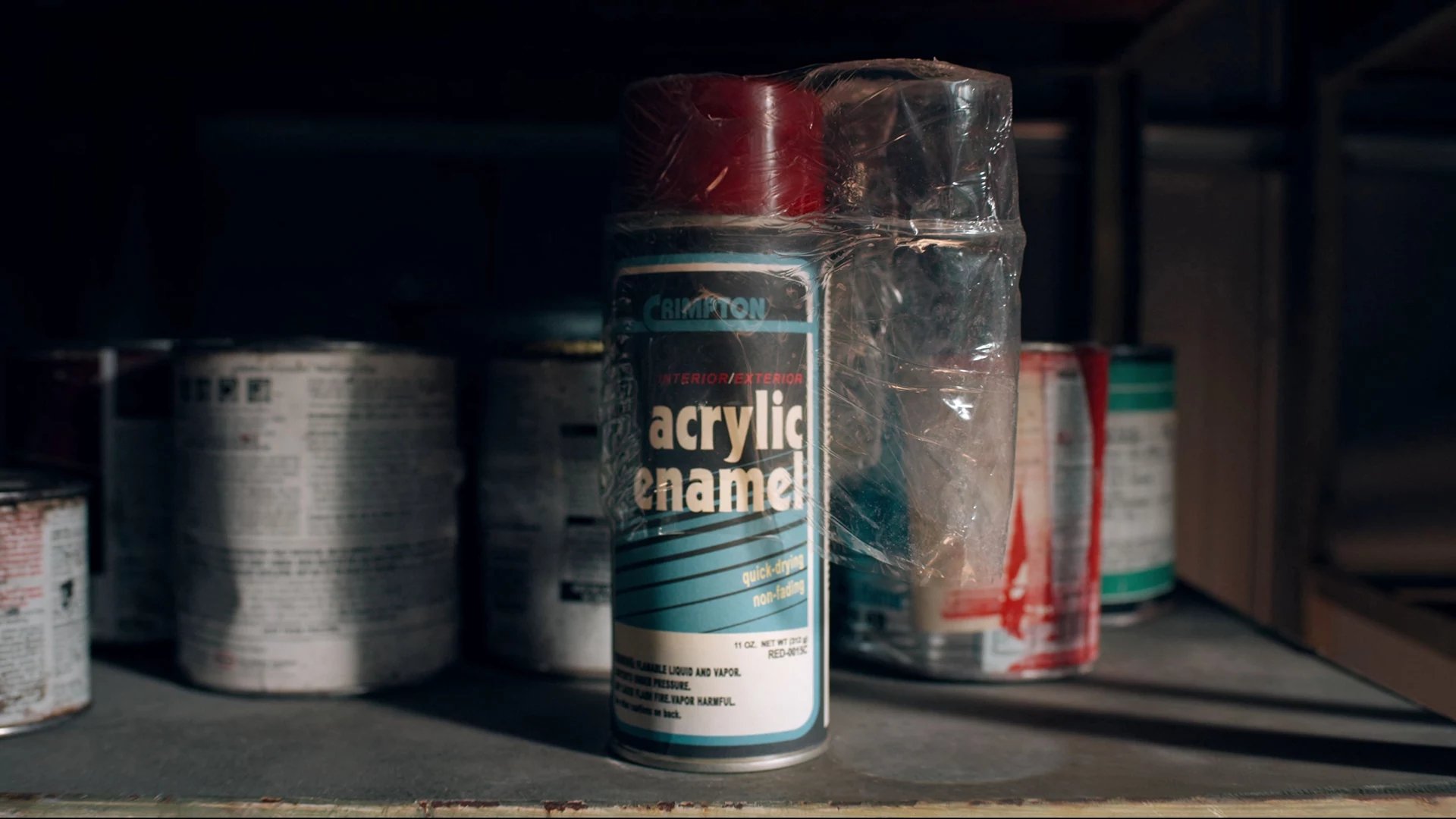 Сезон 1 Серия 7