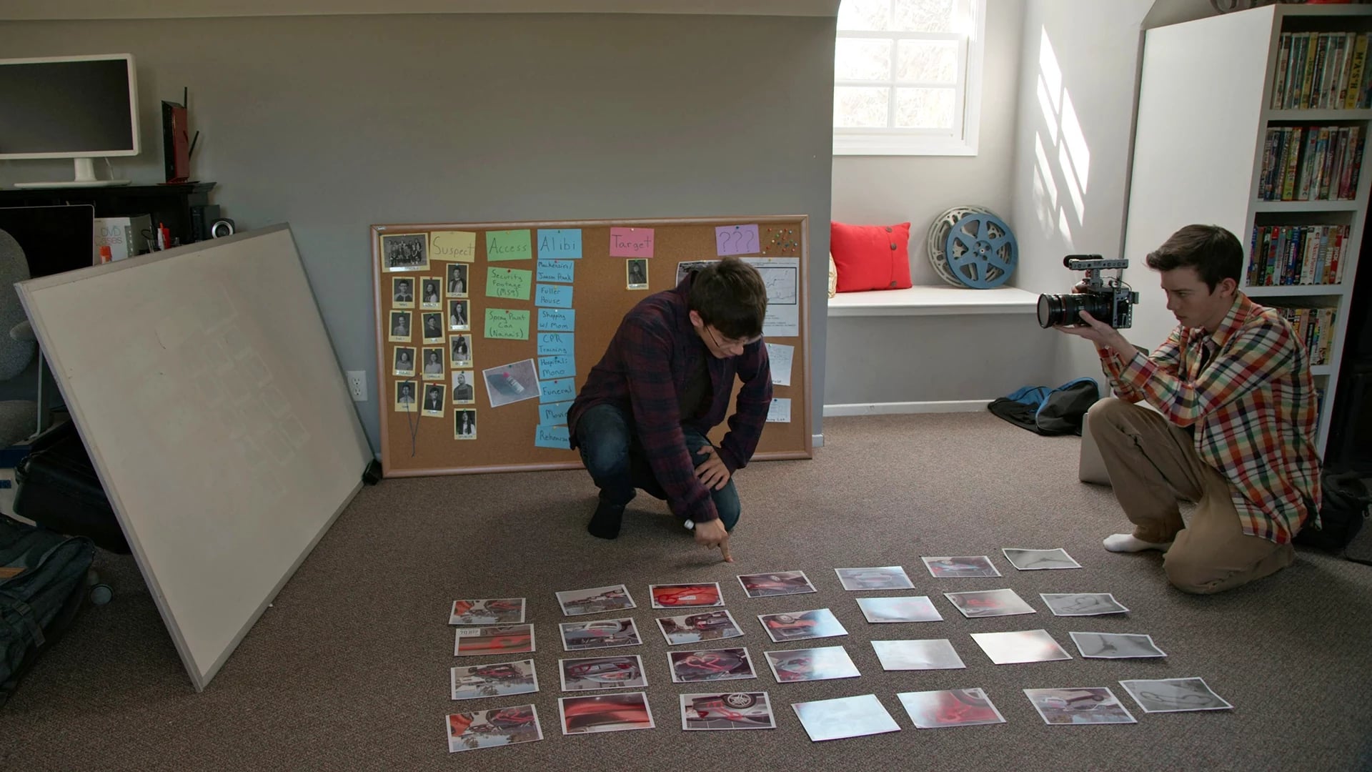 Сезон 1 Серия 6