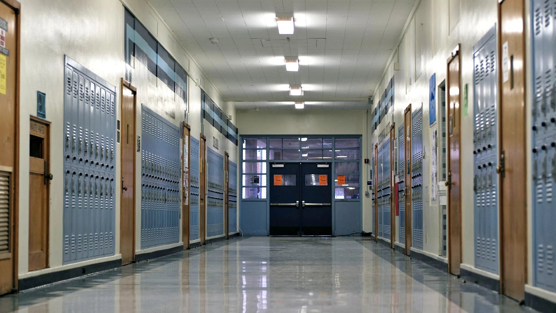 Сезон 1 Серия 3