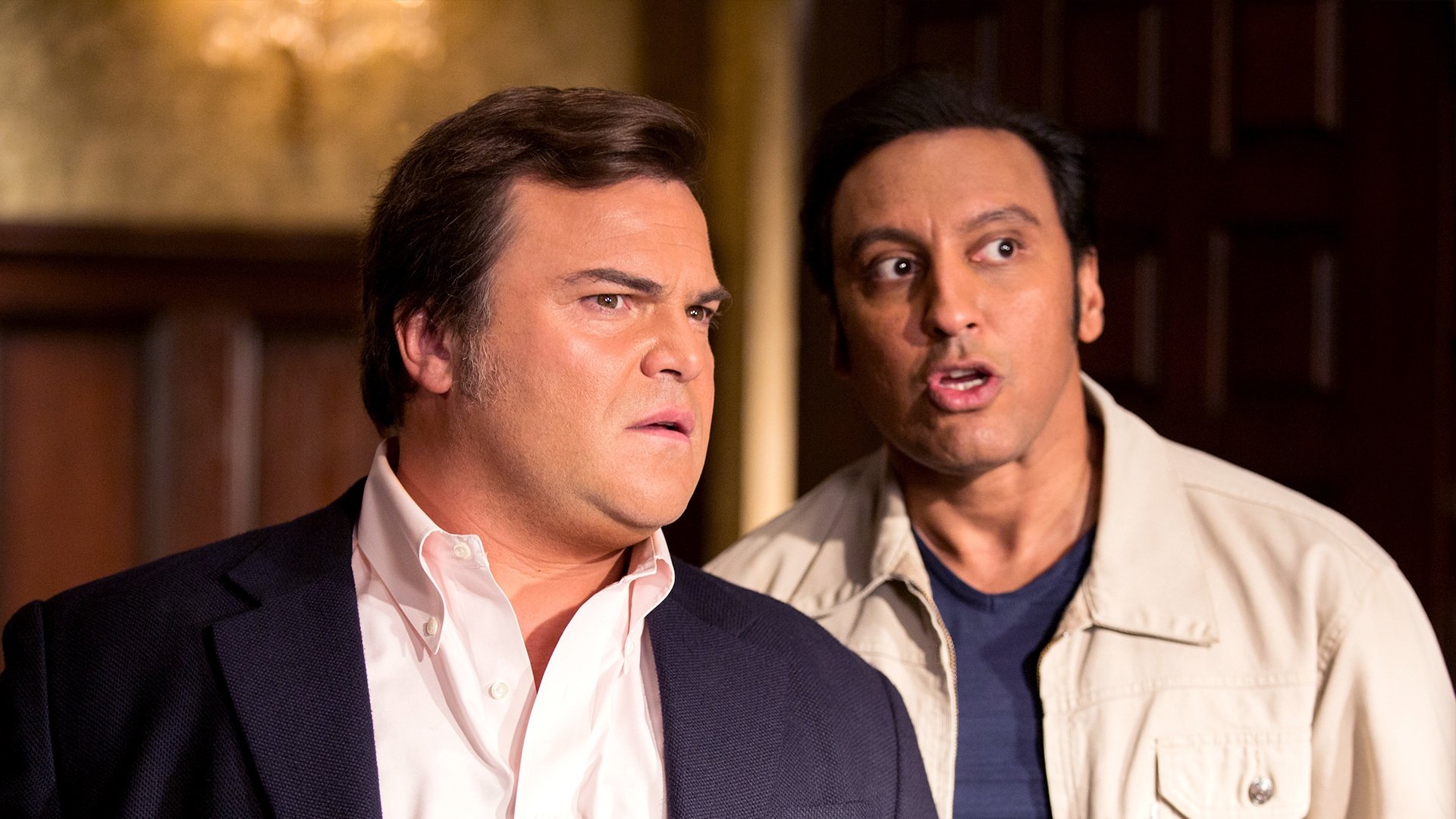 Сезон 1 Серия 9