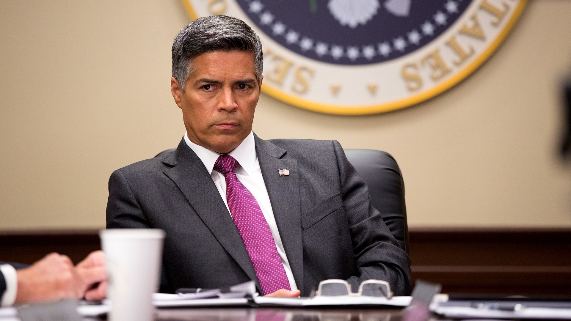 Сезон 1 Серия 8