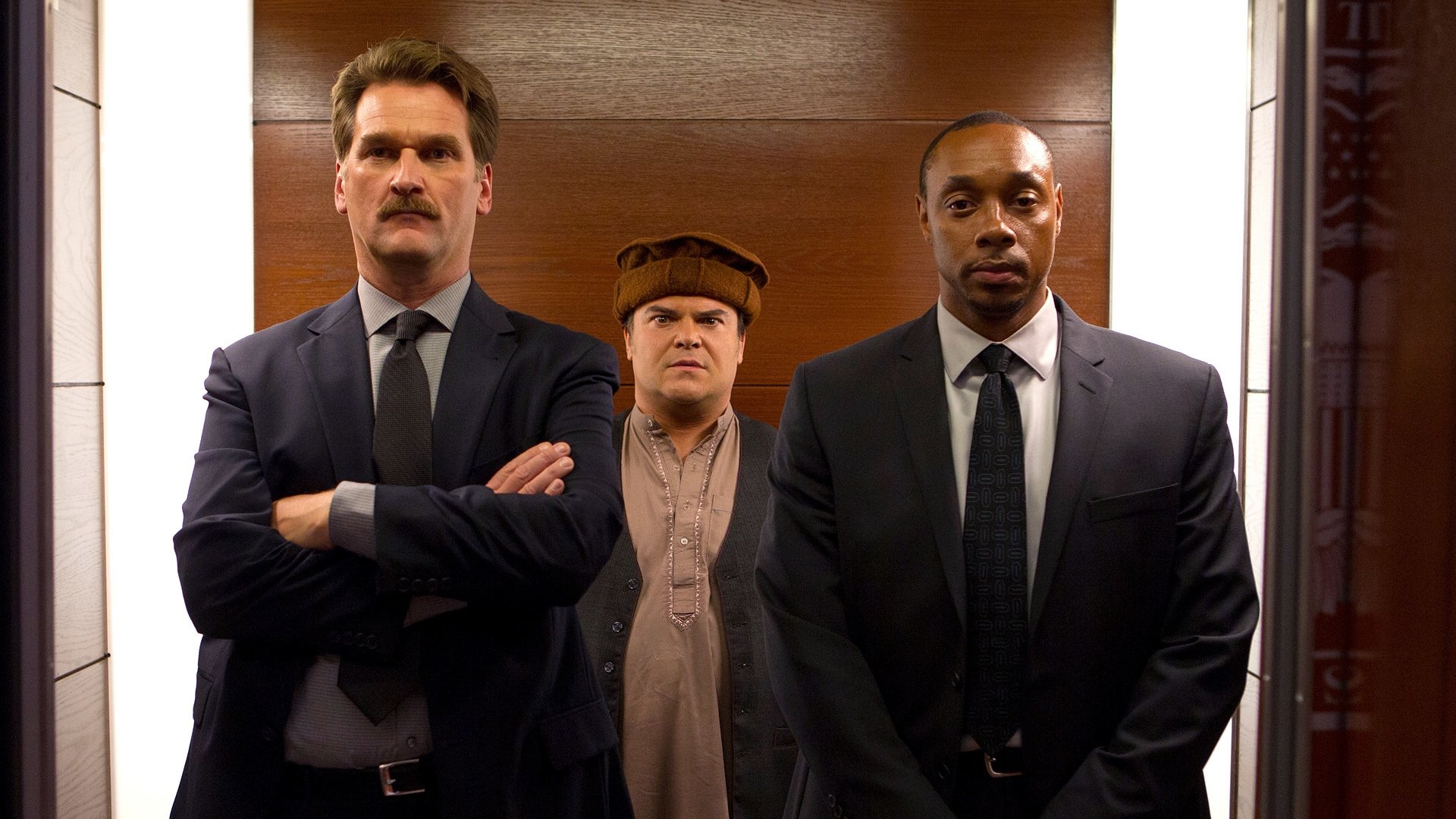 Сезон 1 Серия 4