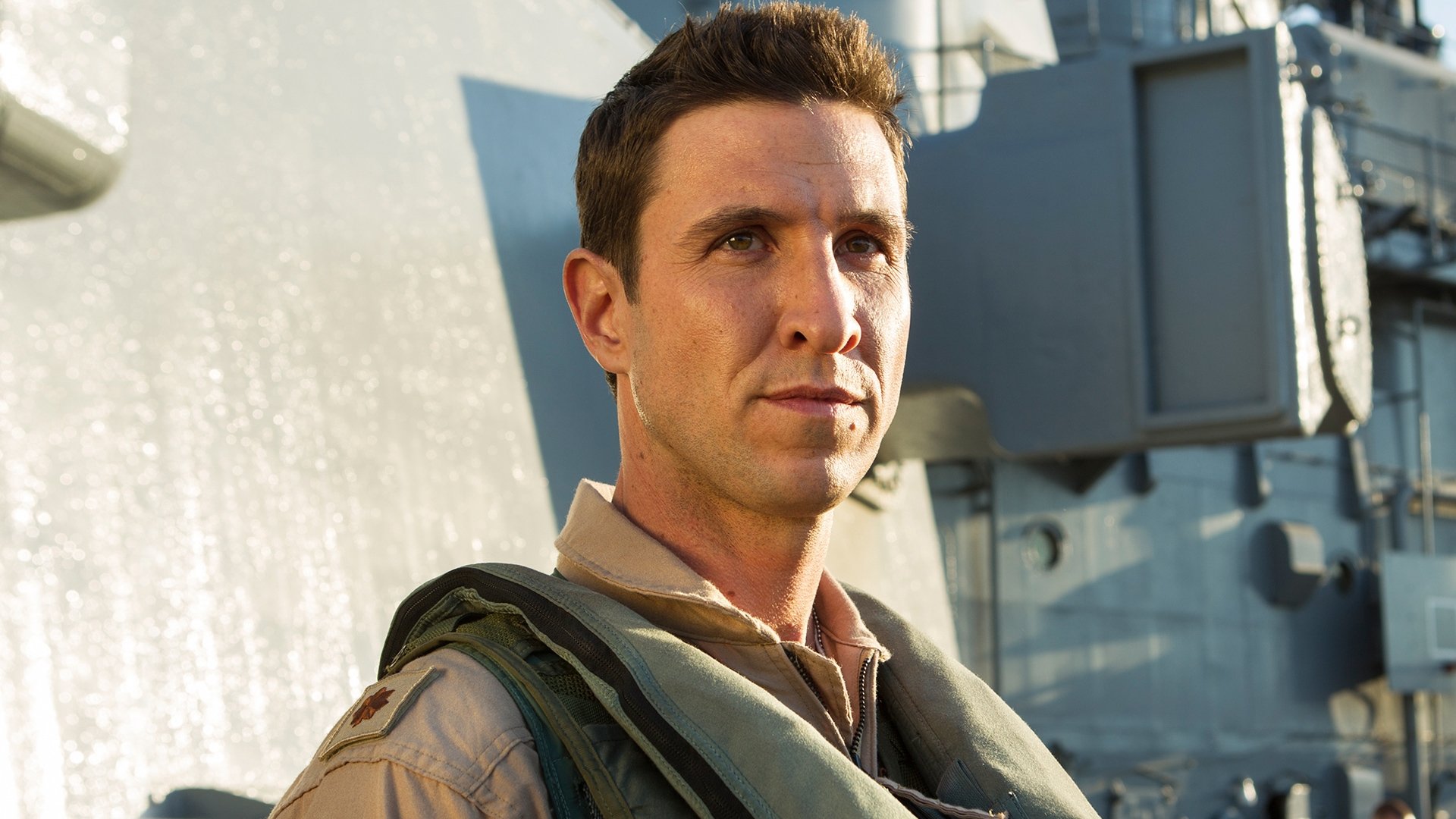 Сезон 1 Серия 1