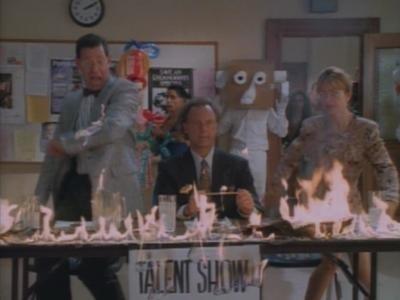 Сезон 2 Серия 7