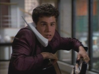 Сезон 2 Серия 9