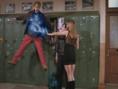 Сезон 1 Серия 11