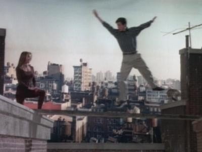 Сезон 1 Серия 9