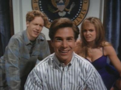 Сезон 1 Серия 10