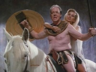 Сезон 1 Серия 4