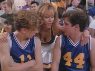 Сезон 1 Серия 6