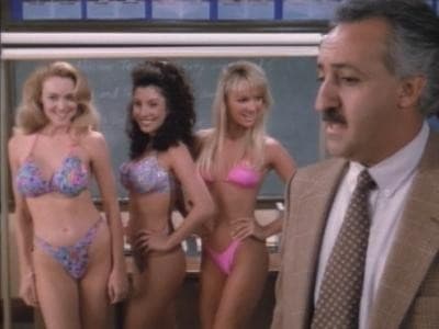 Сезон 1 Серия 7