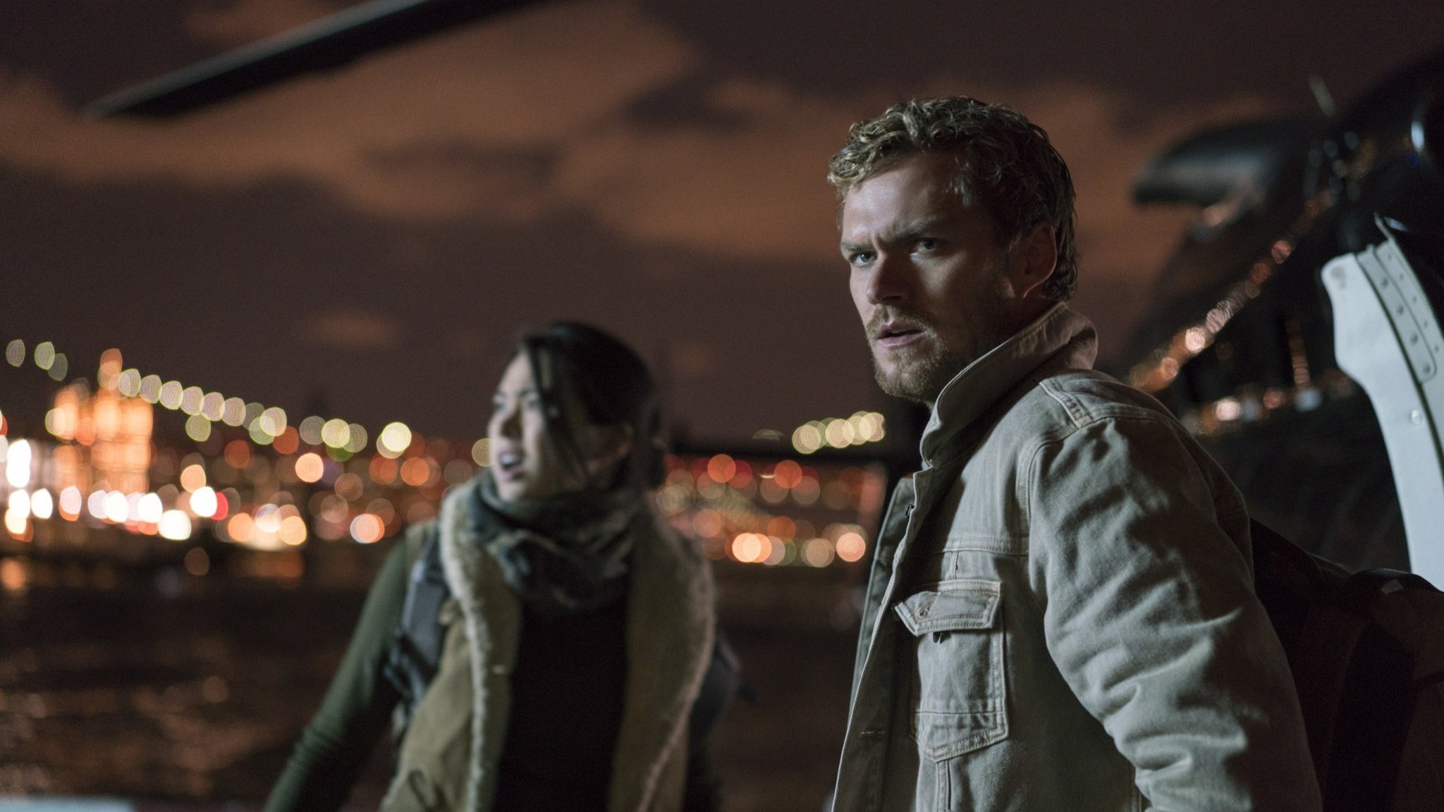 Сезон 1 Серия 1