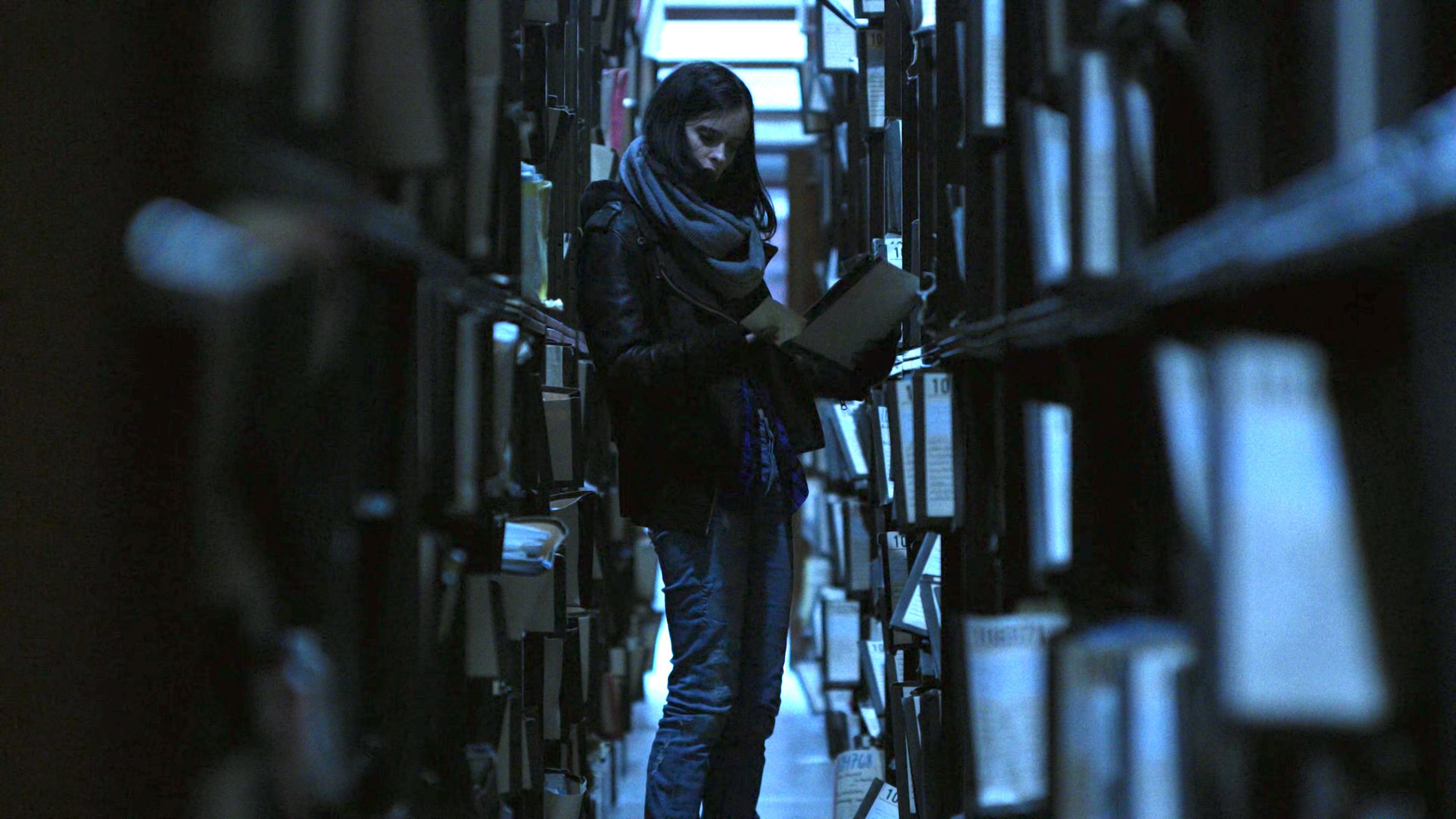 Сезон 1 Серия 2