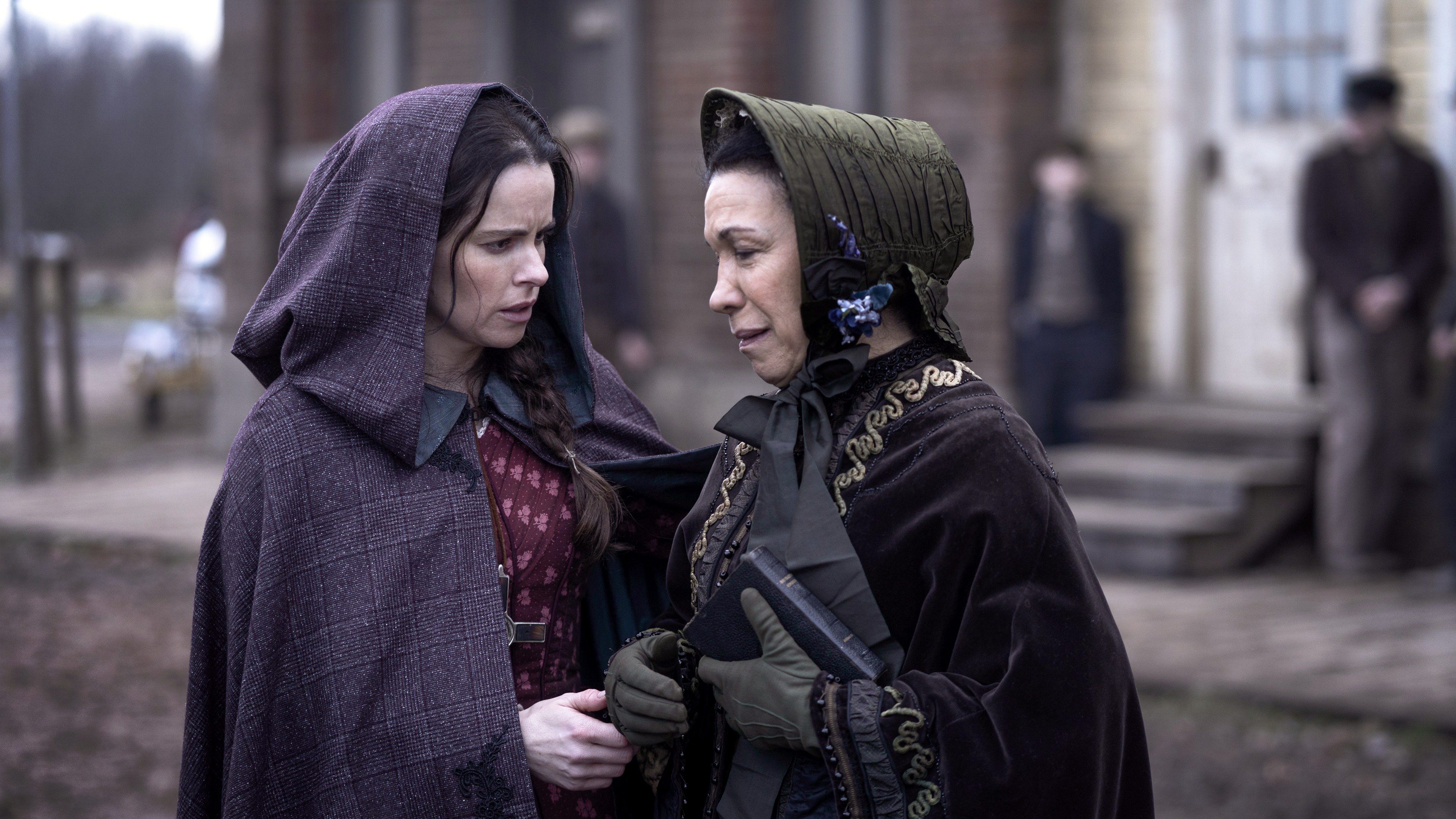 Сезон 1 Серия 9