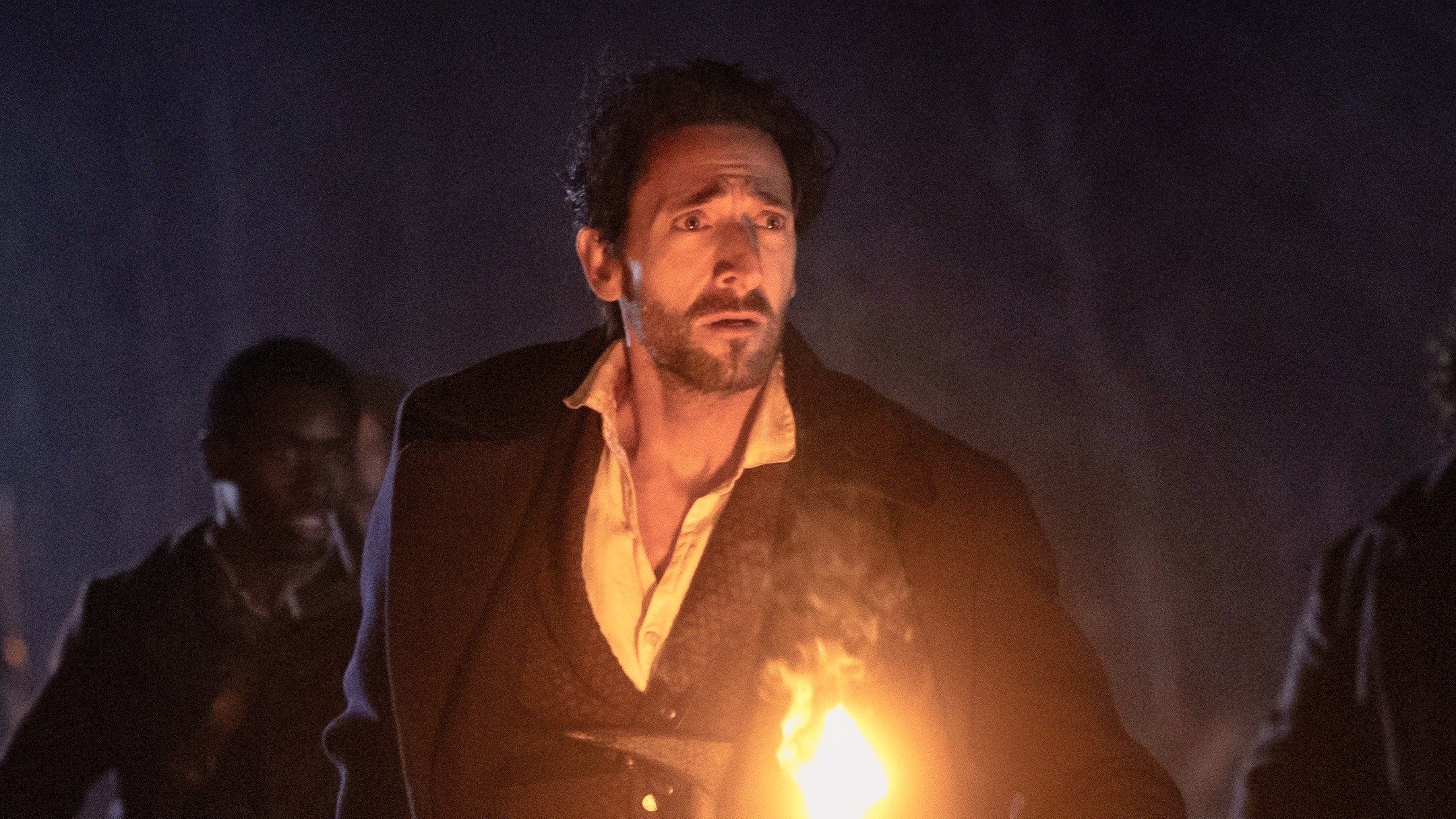 Сезон 1 Серия 10