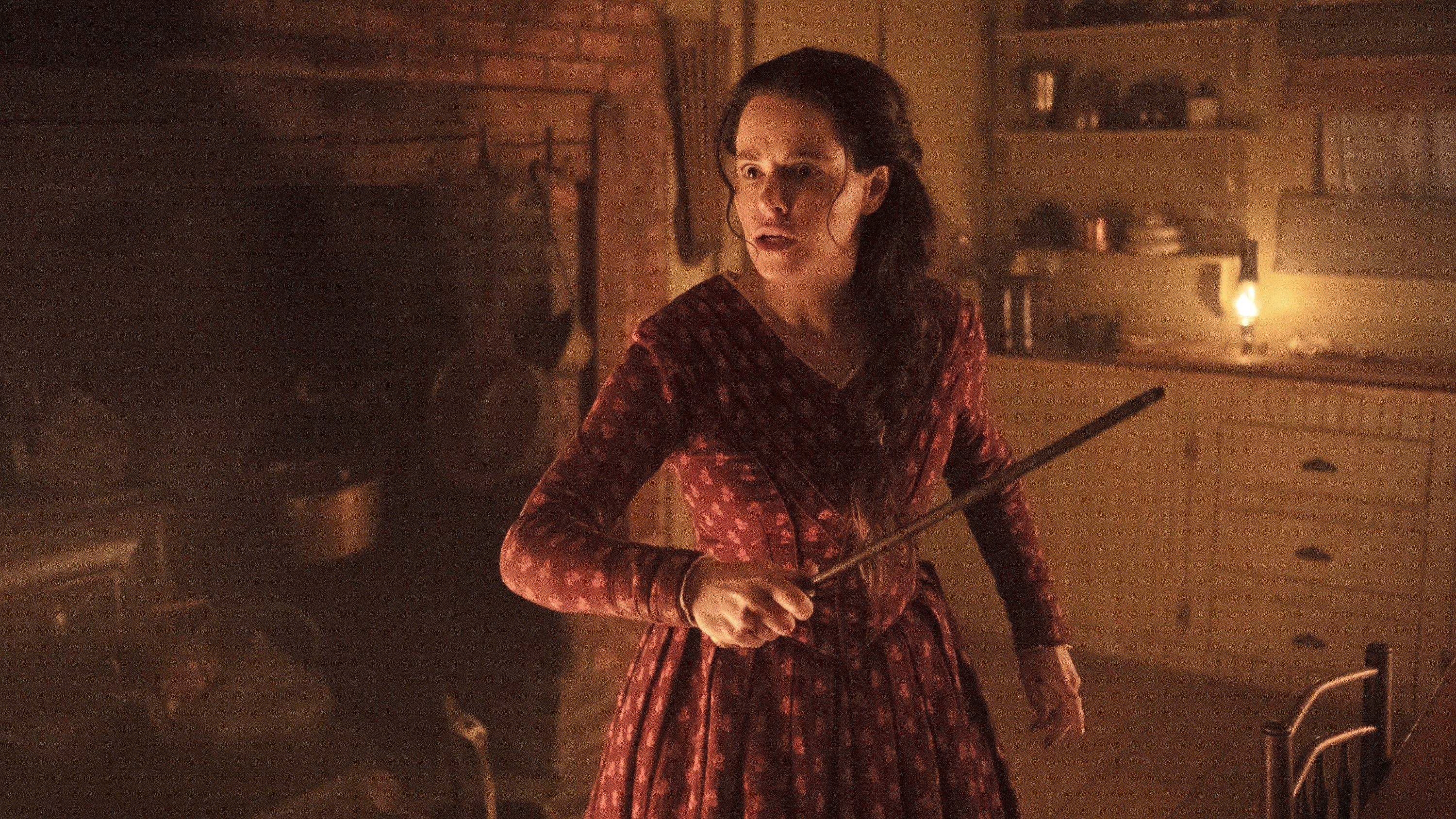 Сезон 1 Серия 8