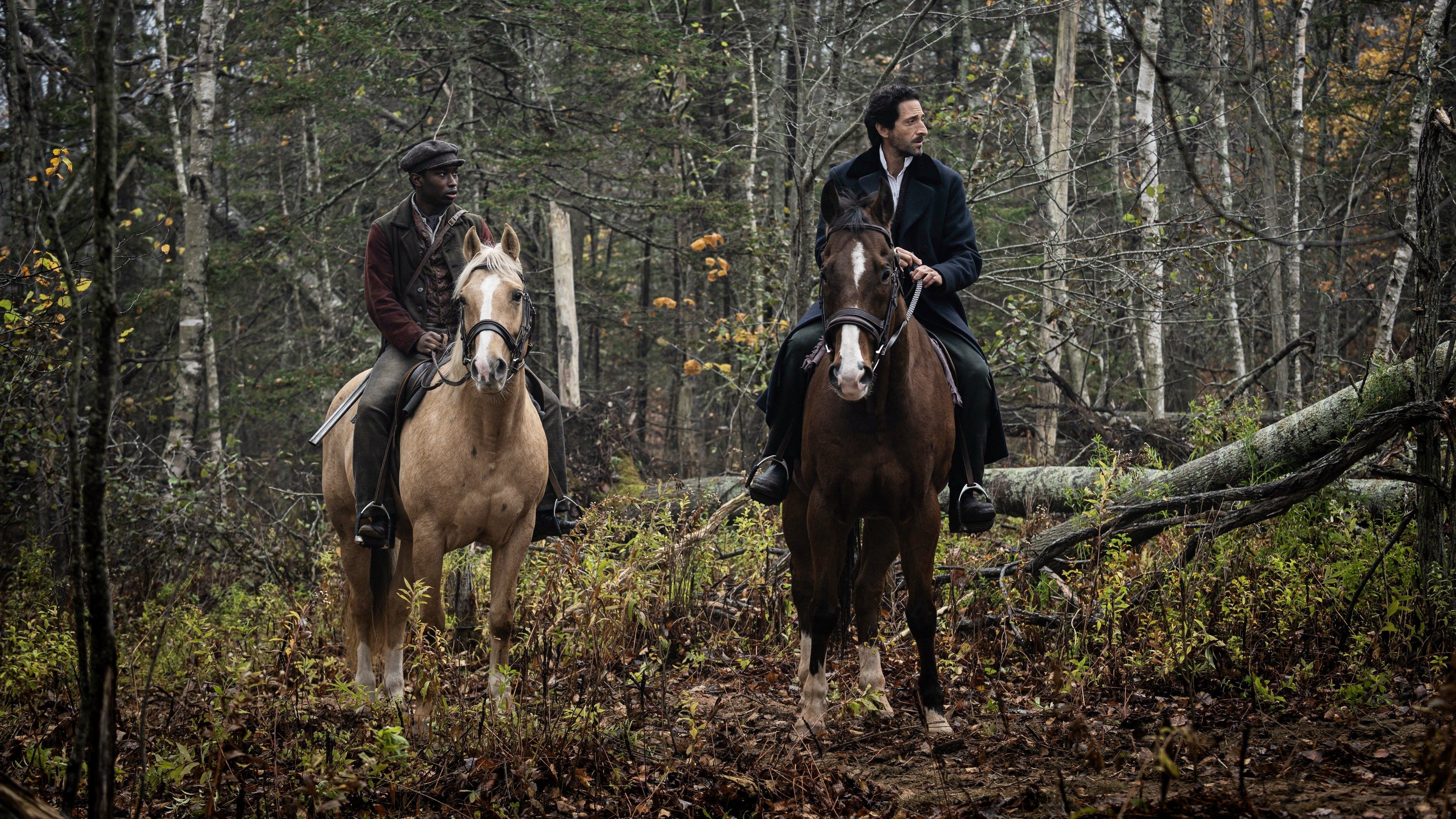 Сезон 1 Серия 5