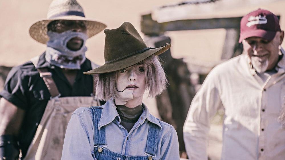 Сезон 5 Серия 8