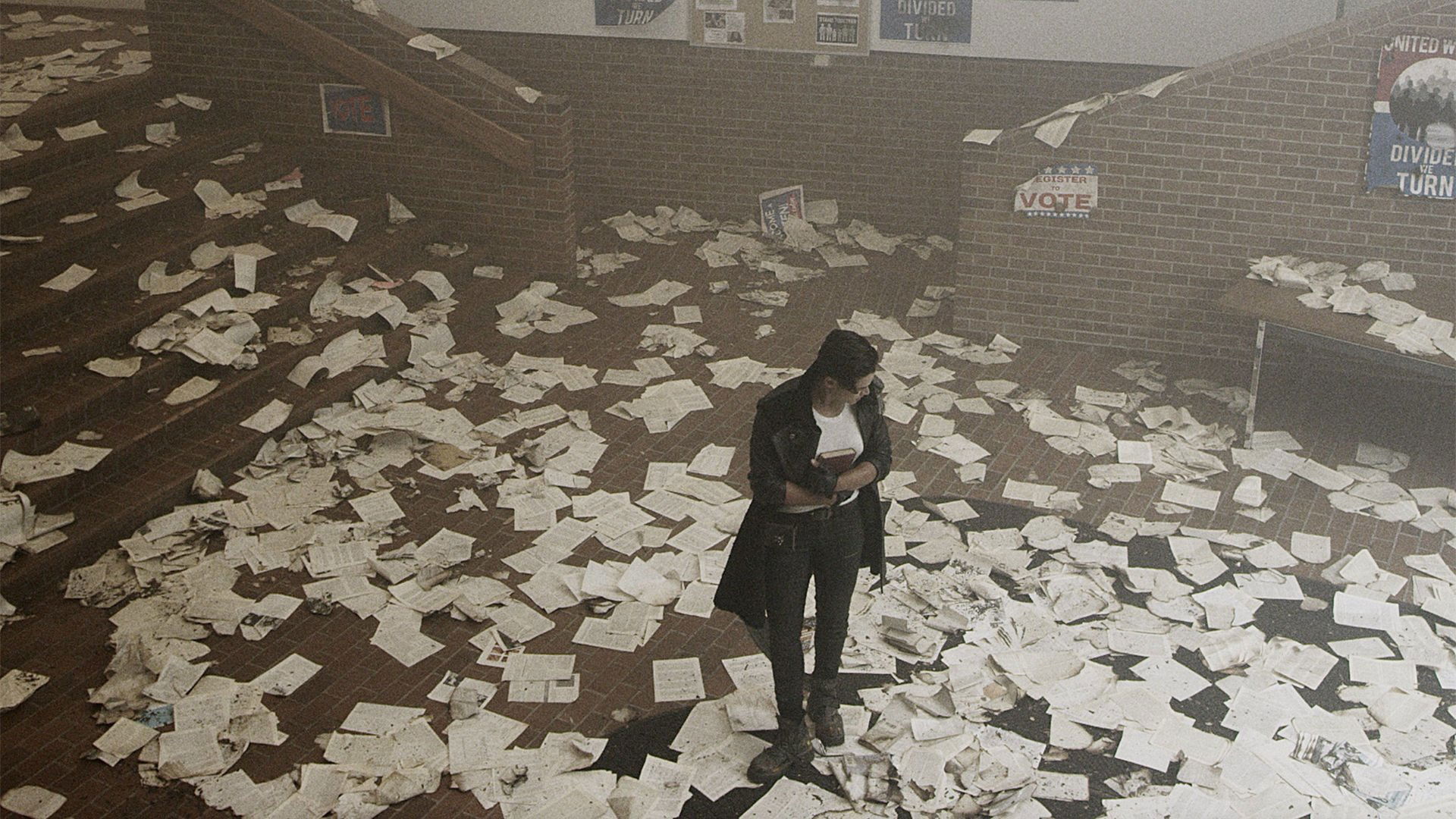 Сезон 5 Серия 5