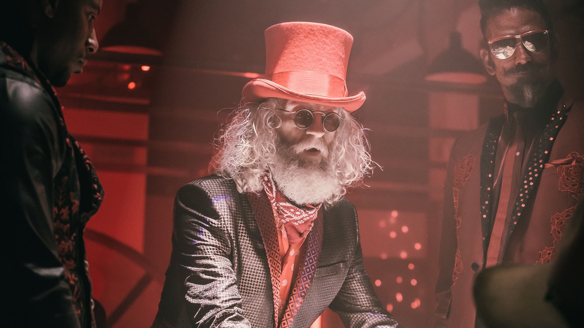 Сезон 5 Серия 6