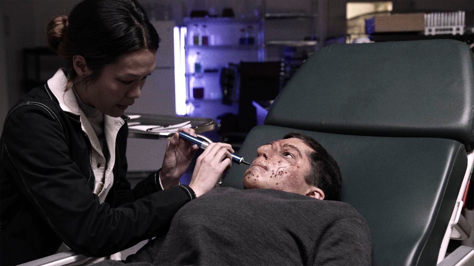 Сезон 5 Серия 4