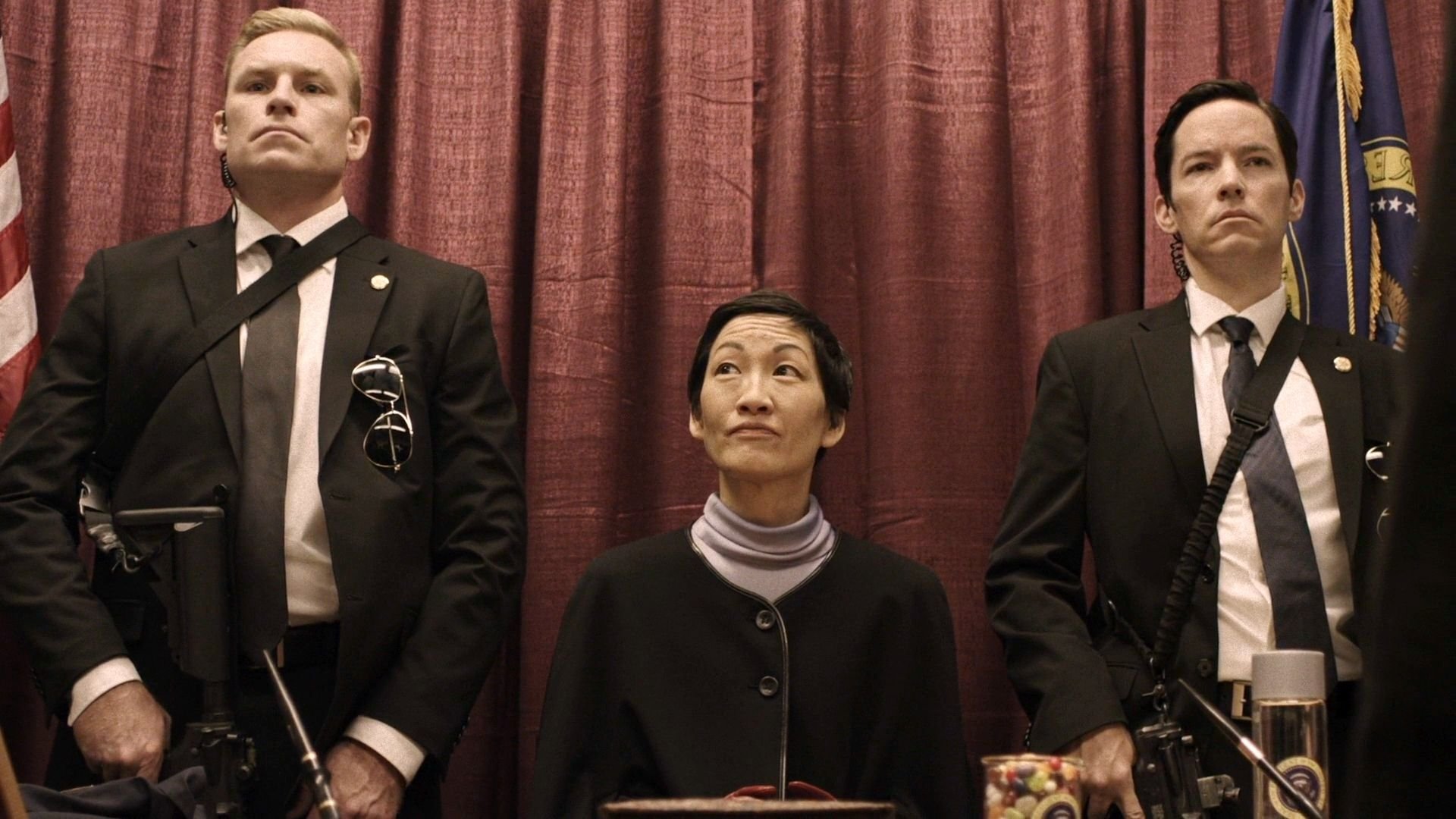 Сезон 4 Серия 12