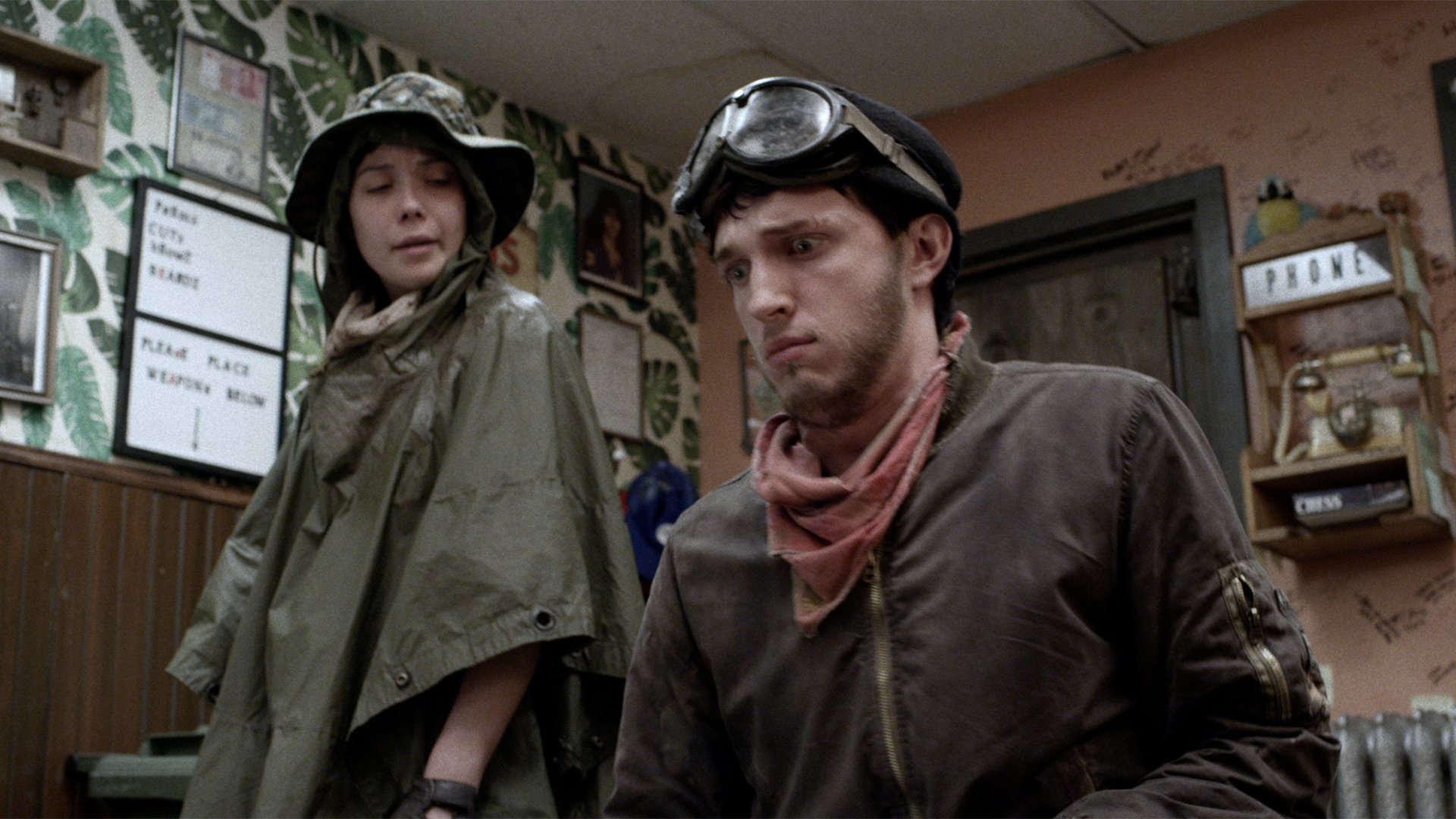 Сезон 4 Серия 10