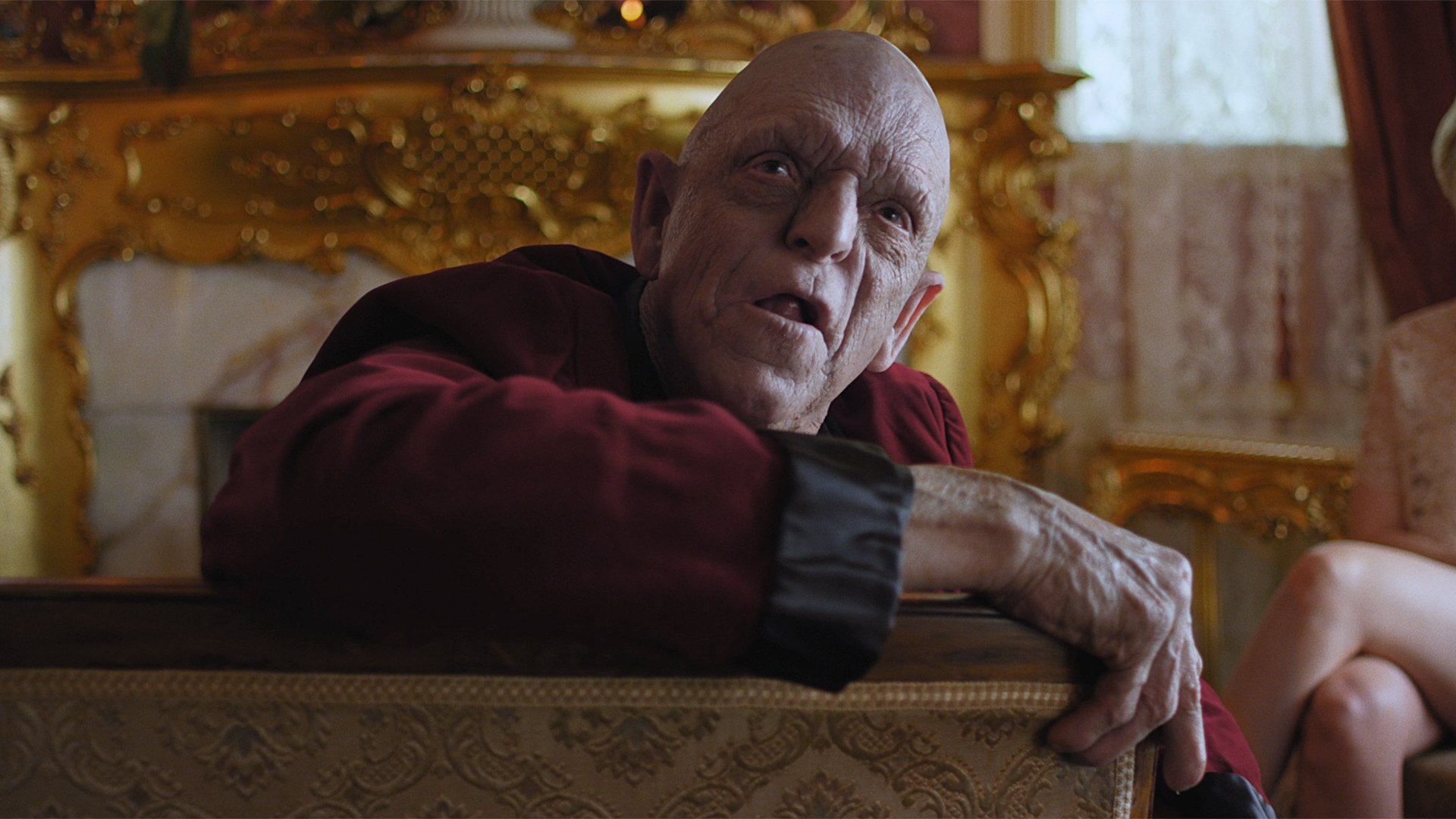 Сезон 4 Серия 2