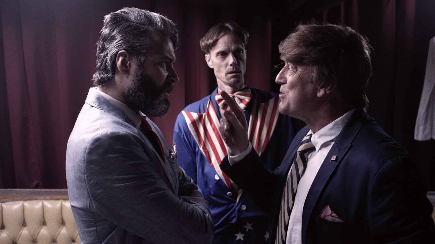 Сезон 3 Серия 8