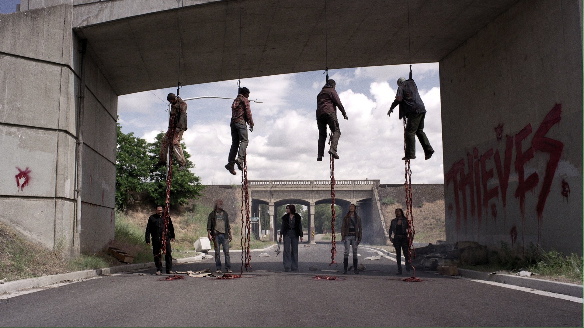 Сезон 3 Серия 4