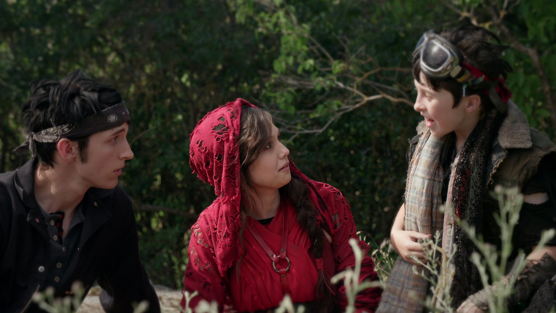 Сезон 3 Серия 5