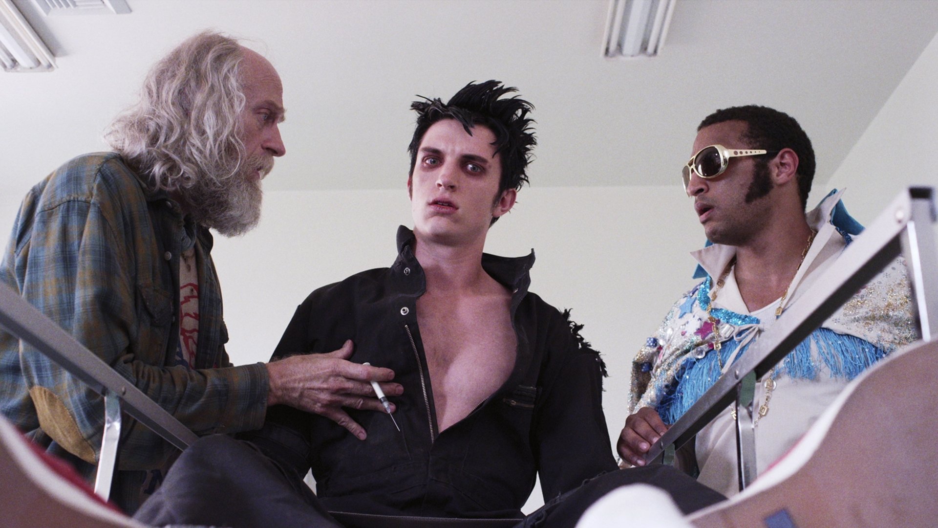 Сезон 3 Серия 6