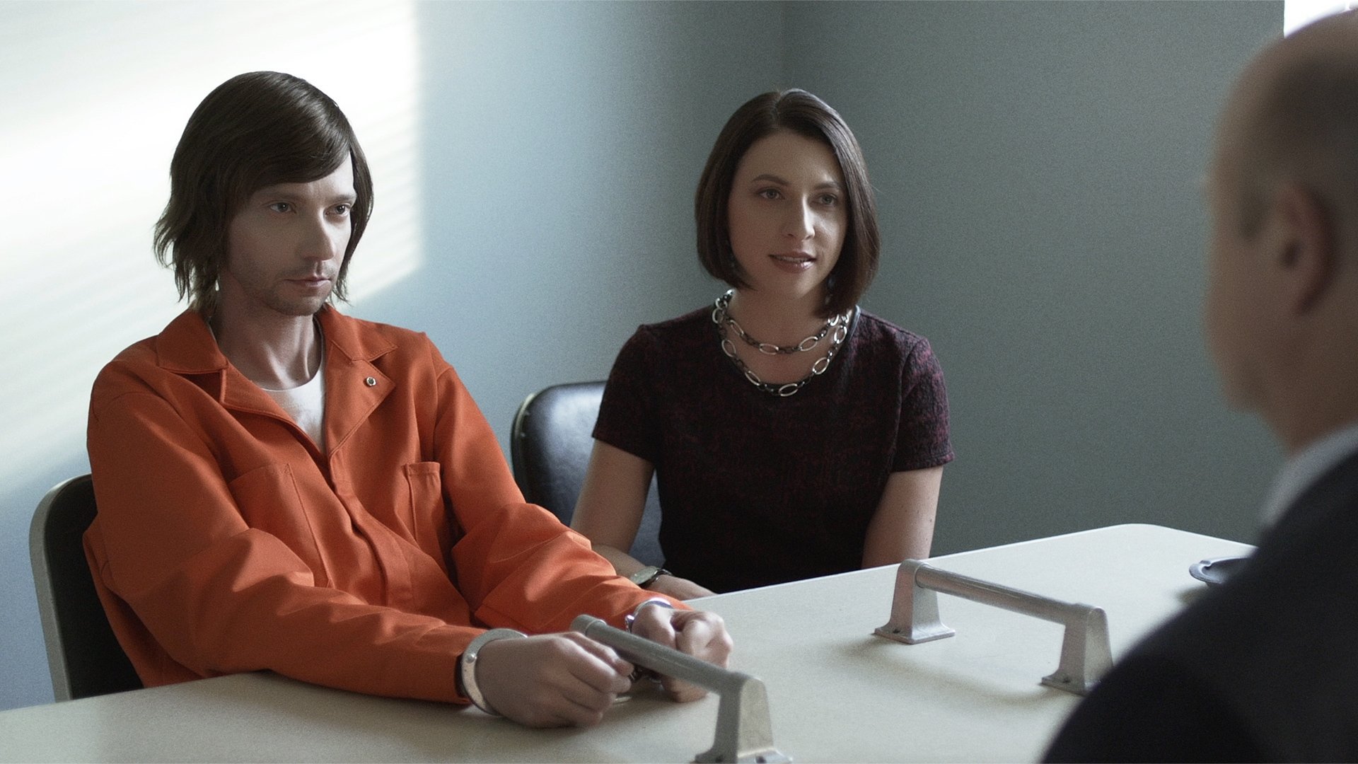 Сезон 2 Серия 14