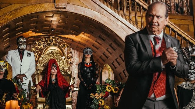 Сезон 2 Серия 12