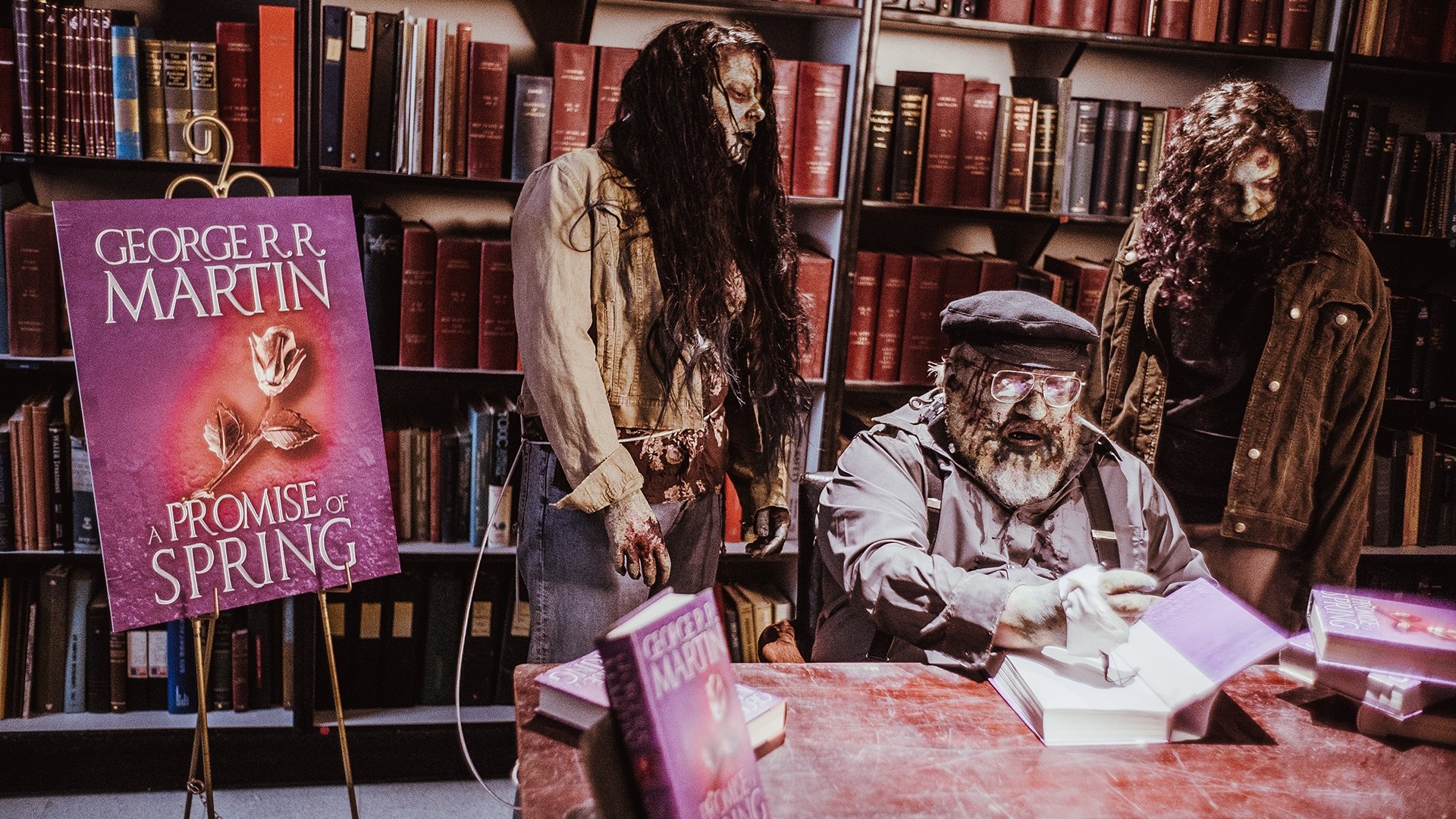 Сезон 2 Серия 8