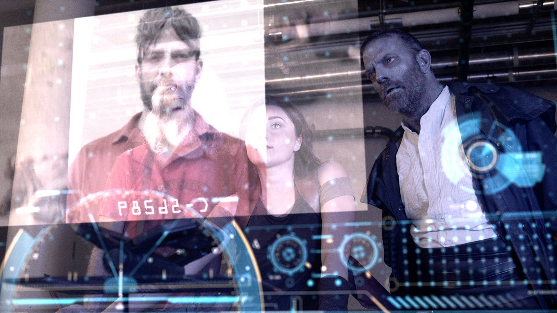 Сезон 2 Серия 9