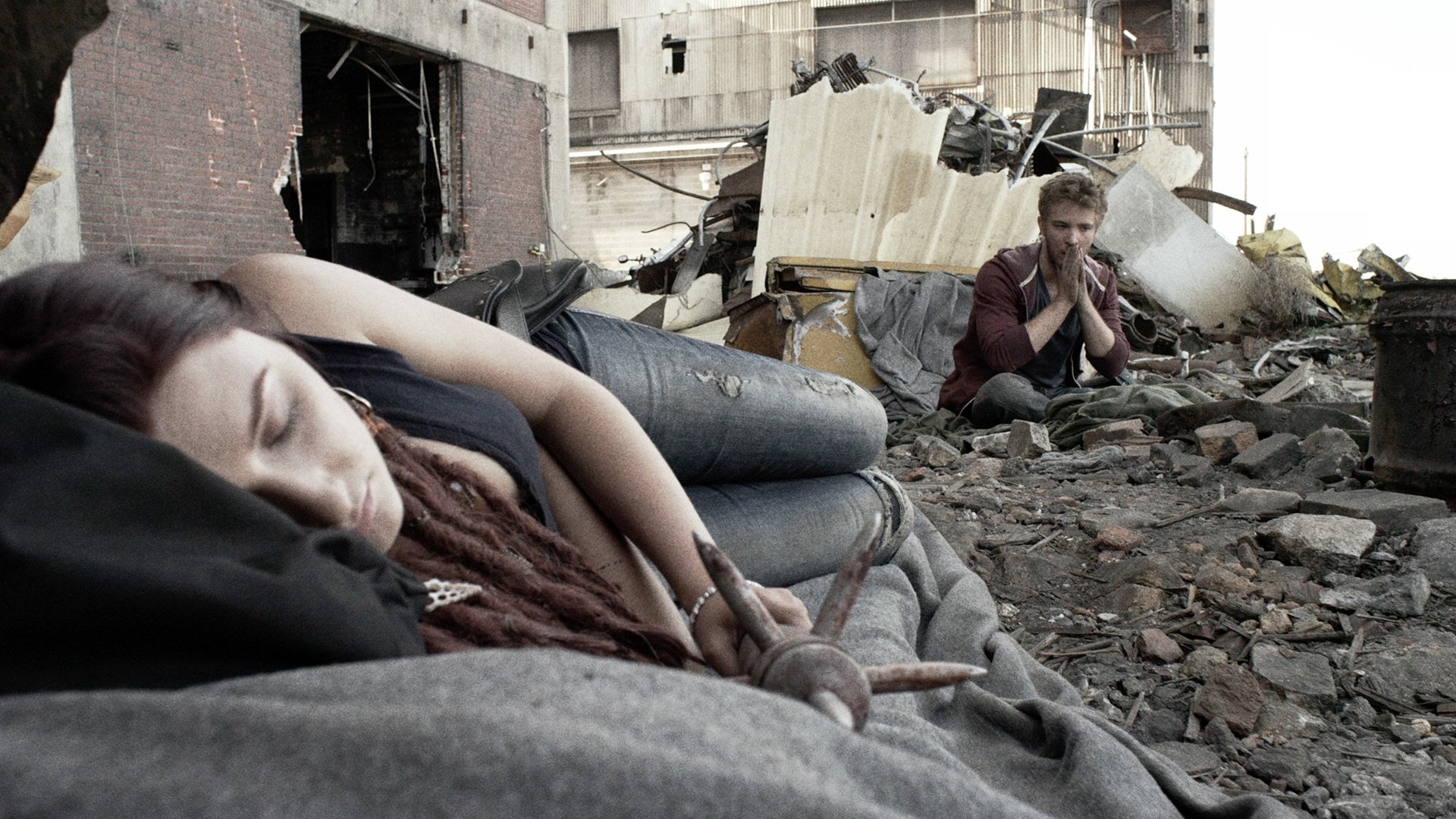 Сезон 1 Серия 9