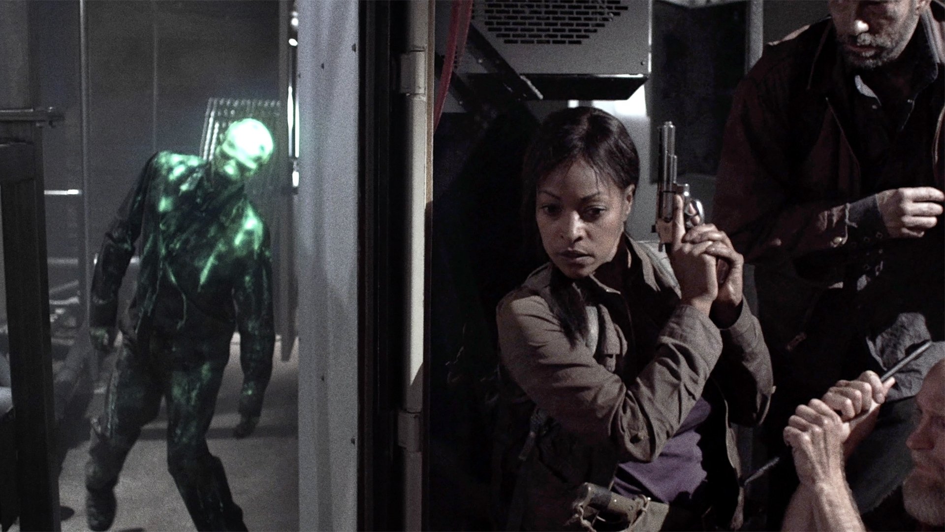 Сезон 1 Серия 10