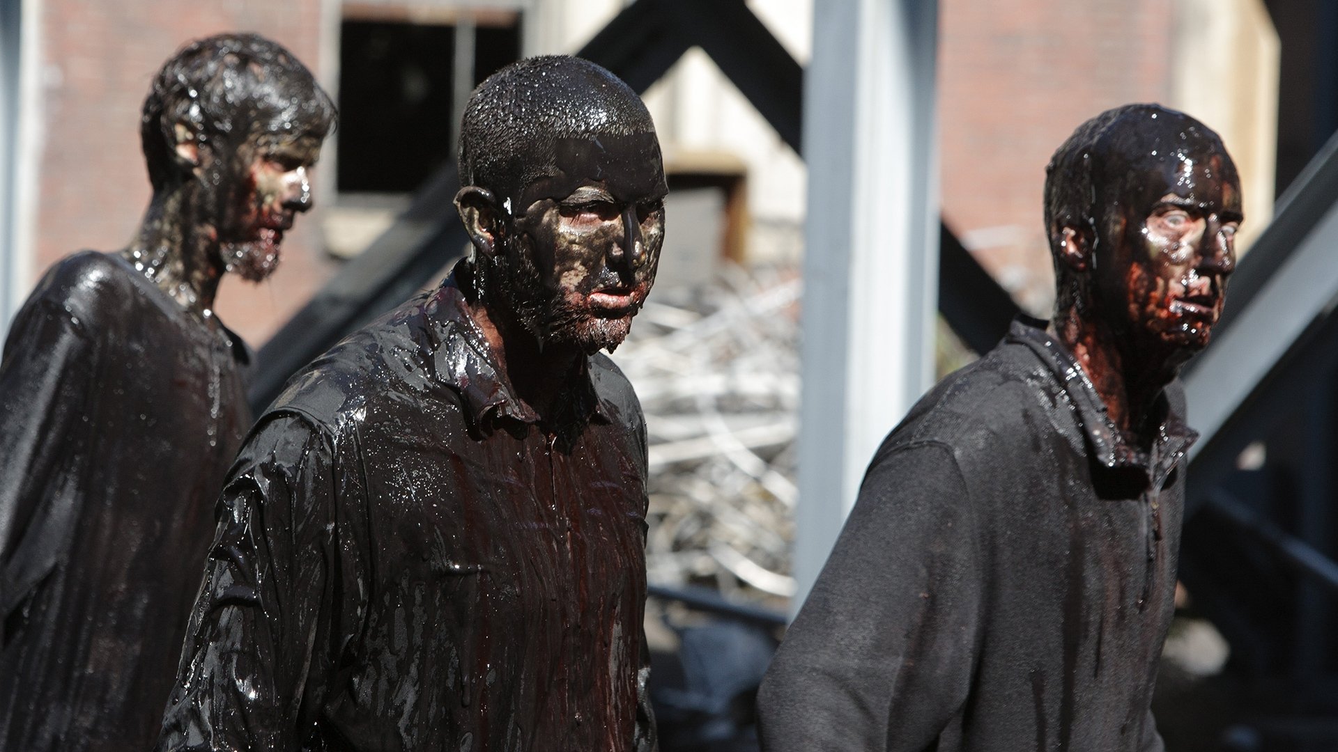 Сезон 1 Серия 2