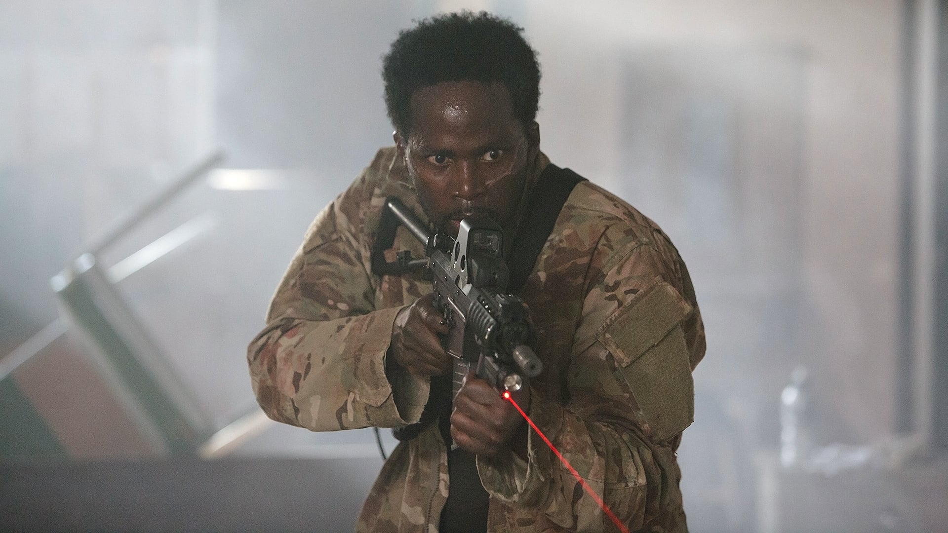 Сезон 1 Серия 1