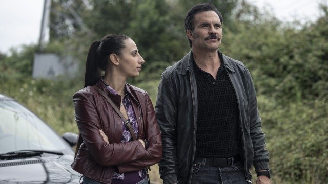 Сезон 1 Серия 5