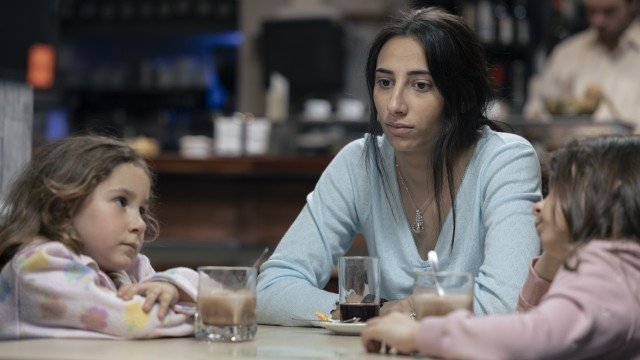 Сезон 1 Серия 2